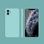 For iPhone 12 mini / Sky Blue