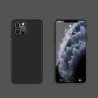 For iPhone 12 Pro Max / Black