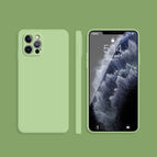 For iPhone 12 Pro Max / Matcha Green