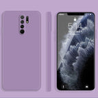 For Xiaomi Redmi 9 / Purple