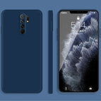 For Xiaomi Redmi 9 / Blue