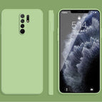 For Xiaomi Redmi 9 / Matcha Green