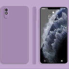 For Xiaomi Redmi 9A / Purple