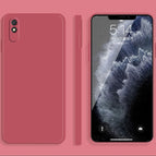 For Xiaomi Redmi 9A / Red