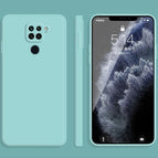 For Xiaomi Redmi 10X 4G / Sky Blue