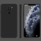 For Xiaomi Redmi 10X 4G / Black