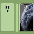 For Xiaomi Redmi 10X 4G / Matcha Green