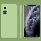 For Xiaomi Redmi K30S / Matcha Green
