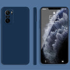 For Xiaomi Redmi K40 / Blue