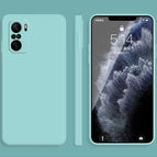 For Xiaomi Redmi K40 / Sky Blue
