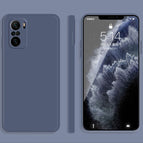 For Xiaomi Redmi K40 / Grey