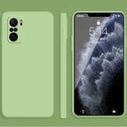 For Xiaomi Redmi K40 / Matcha Green