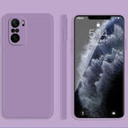For Xiaomi Redmi K40 Pro / Purple