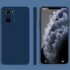 For Xiaomi Redmi K40 Pro / Blue