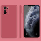 For Xiaomi Redmi K40 Pro / Red