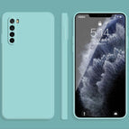 For Xiaomi Redmi Note 8 / Sky Blue