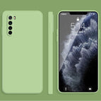 For Xiaomi Redmi Note 8 / Matcha Green