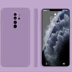 For Xiaomi Redmi Note 8 Pro / Purple