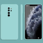 For Xiaomi Redmi Note 8 Pro / Sky Blue