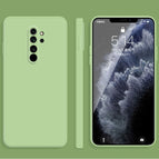 For Xiaomi Redmi Note 8 Pro / Matcha Green