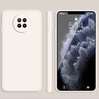 For Xiaomi Redmi Note 9 5G / White