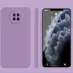 For Xiaomi Redmi Note 9 5G / Purple