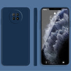 For Xiaomi Redmi Note 9 5G / Blue