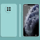 For Xiaomi Redmi Note 9 5G / Sky Blue