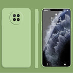 For Xiaomi Redmi Note 9 5G / Matcha Green