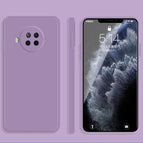For Xiaomi Redmi Note 9 Pro / Purple