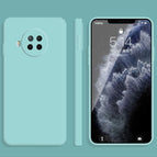 For Xiaomi Redmi Note 9 Pro / Sky Blue