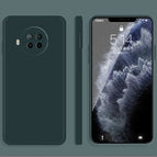 For Xiaomi Redmi Note 9 Pro / Dark Green