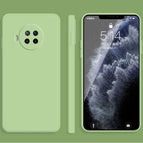 For Xiaomi Redmi Note 9 Pro / Matcha Green