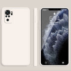 For Xiaomi Redmi Note 10 / White