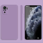 For Xiaomi Redmi Note 10 / Purple