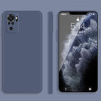 For Xiaomi Redmi Note 10 / Grey