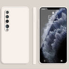 For Xiaomi Mi 10 / White