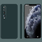 For Xiaomi Mi 10 / Dark Green
