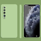 For Xiaomi Mi 10 / Matcha Green