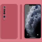 For Xiaomi Mi 10 Pro / Red