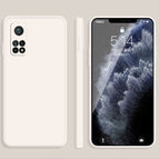 For Xiaomi Mi 10T / White