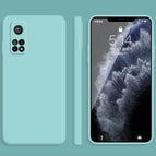 For Xiaomi Mi 10T / Sky Blue