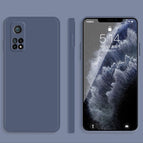For Xiaomi Mi 10T / Grey