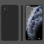 For Xiaomi Mi 10T / Black