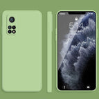For Xiaomi Mi 10T / Matcha Green
