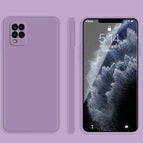 For Xiaomi Mi 10 Youth / Purple