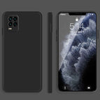 For Xiaomi Mi 10 Youth / Black