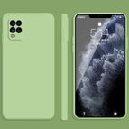 For Xiaomi Mi 10 Youth / Matcha Green