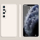 For Xiaomi Mi 10 Ultra / White