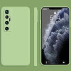 For Xiaomi Mi 10 Ultra / Matcha Green